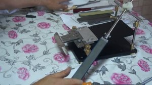 формирование подводов на ноже