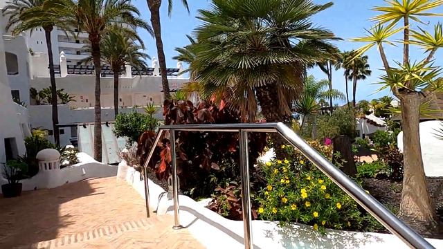 TOP 10 BEST 4 STAR HOTELS TENERIFE 2022 смотреть онлайн