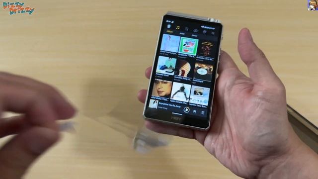 รีวิว Hiby R6iii สุดยอดเครื่องเล่นเพลงพกพารุ่นใหม่ล่าสุด ในราคาที่ถูกลง смотреть онлайн