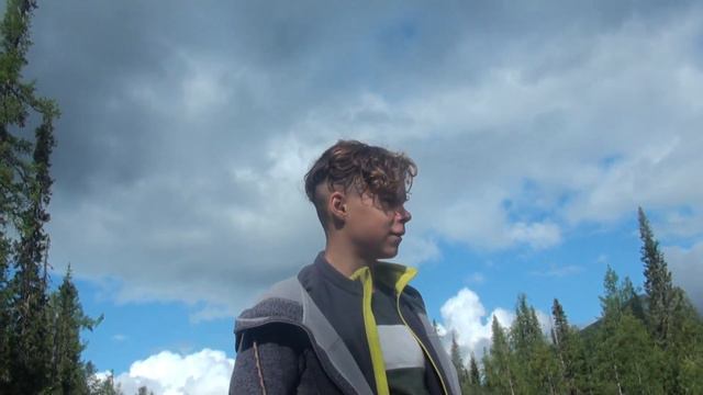 Поездка 2020, Саранпауль, Рыбалка, Танк смотреть онлайн