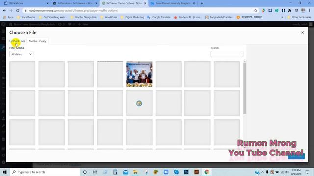 How We Can Change FAVICON of BeTheme смотреть онлайн