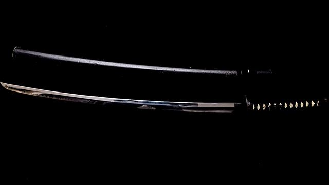 Катана! смотреть онлайн