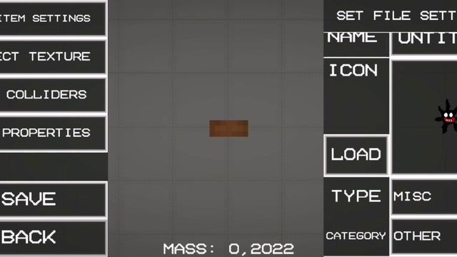 Как зделать моды в Melon Playground?#melonplaygroud#amongus#roblox#квин#чудочай#doors