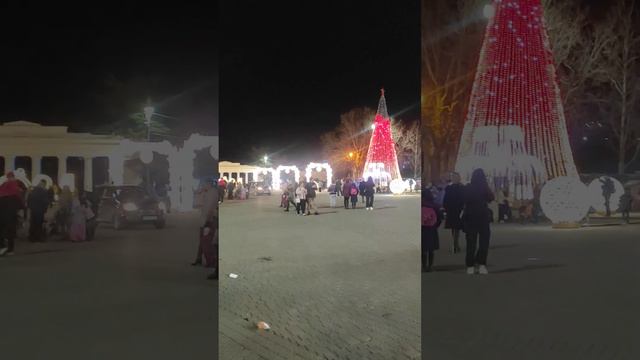 Сочельник в Севастополе. 6 января 2024 смотреть онлайн