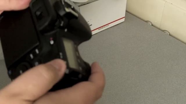 Canon 60d Refurbished Body Only Unboxing смотреть онлайн