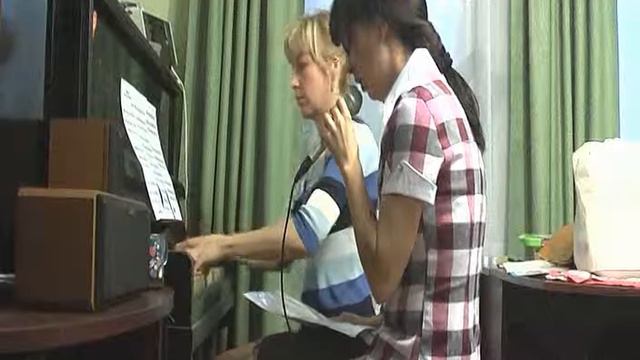 May It Be - Irish Evening Cover (Sevastopol)