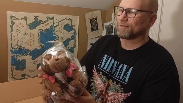 $500 UNBOXING! CRITICAL ROLE Vox Machina KICKSTARTER! #Unboxing #CriticalRole #critters DEFENDER! смотреть онлайн