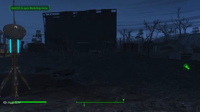 Fallout 4: Enclave Modded SPECIAL Video Episode 99 смотреть онлайн