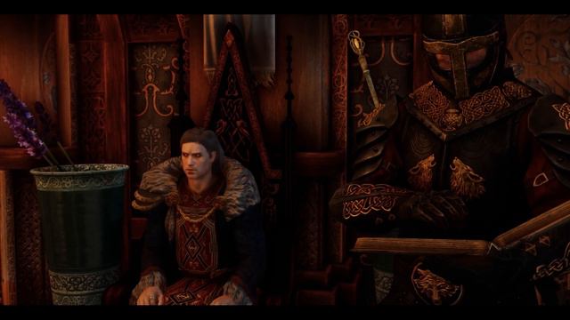 Is this the Greatest Emperor in the Elder Scrolls? смотреть онлайн