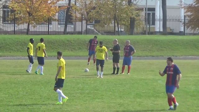 ГМИ - Щит Осетии 1 тайм смотреть онлайн