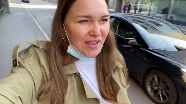 Как приучила ребёнка к горшку без стресса / покупки для сада по супер скидкам / offene Sonntag смотреть онлайн