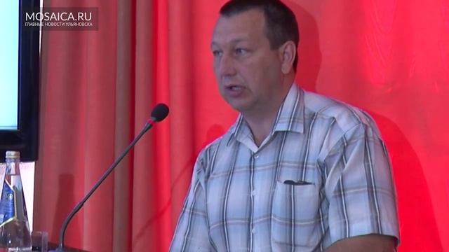 Сергей Демидов о ходе ремонта дорог смотреть онлайн