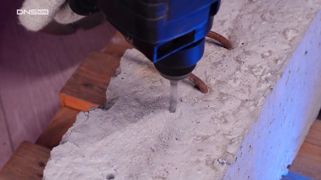 Дрель против шуруповерта: назначение, особенности использования и чем сверлить бетон смотреть онлайн