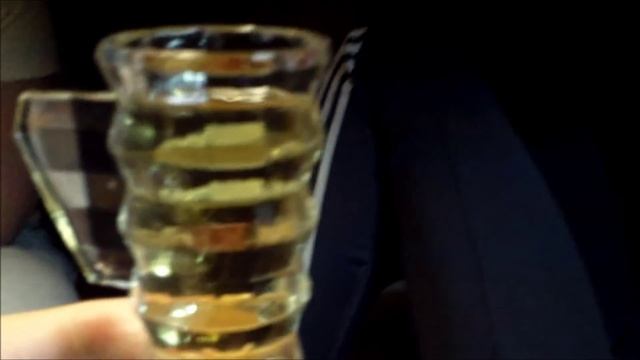 Как пить Бехеровку в поезде смотреть онлайн