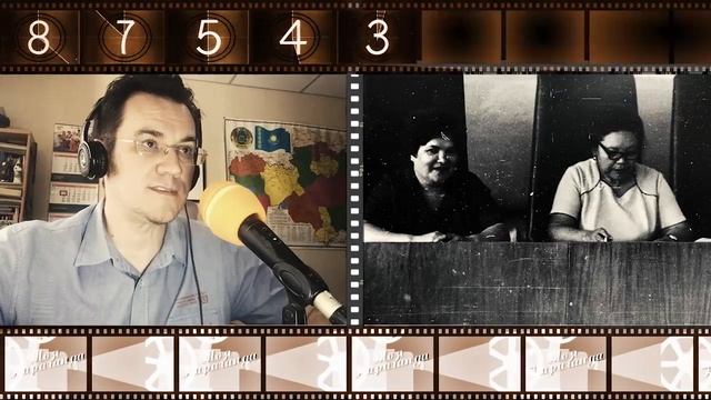 Отрывной календарь. 15 декабря 1957 года. смотреть онлайн