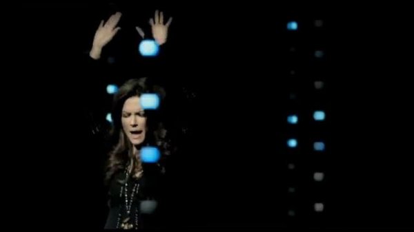 Martina McBride - Anyway (Official Video)