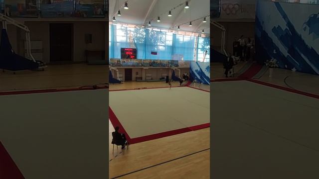 Ксения Анисимова, созвездие спорта 16/09/23 обруч клуб Свобода смотреть онлайн