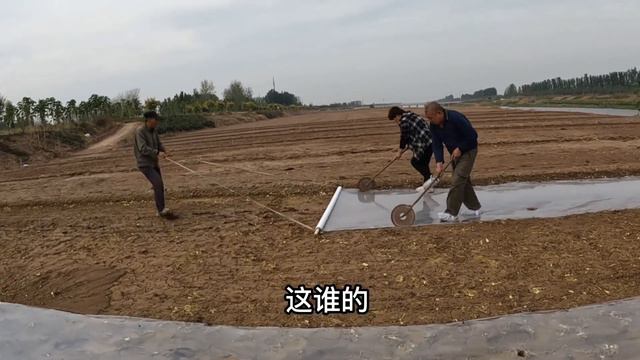 穷游骑行去青岛，在路边收帐篷被围观，山东的朋友们太热情了！！ смотреть онлайн