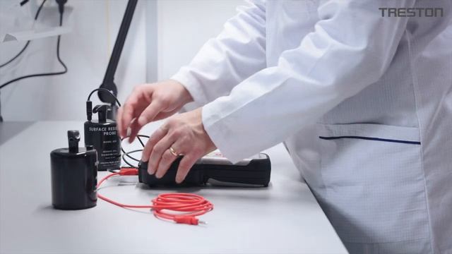 Промышленная мебель для оснащения рабочих мест с ESD- защитой смотреть онлайн