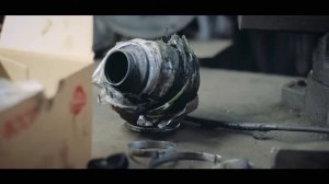 ЗАМЕНА ПЫЛЬНИКА ШРУСа.Volkswagen Touareg (Фольксваген Туарег).НемецАВТО Серпухов