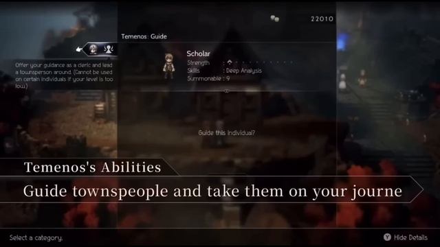 10 New Things In Octopath Traveler 2 смотреть онлайн