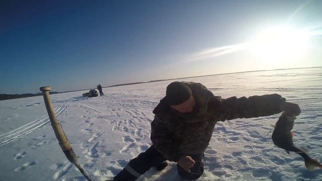 Трейлер канала - Охота и Рыбалка ХМАО смотреть онлайн