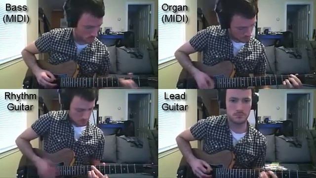 Fishman Triple Play Review and Demo смотреть онлайн