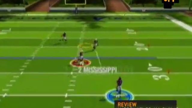 X-Play - Madden NFL 09 All-Play review смотреть онлайн