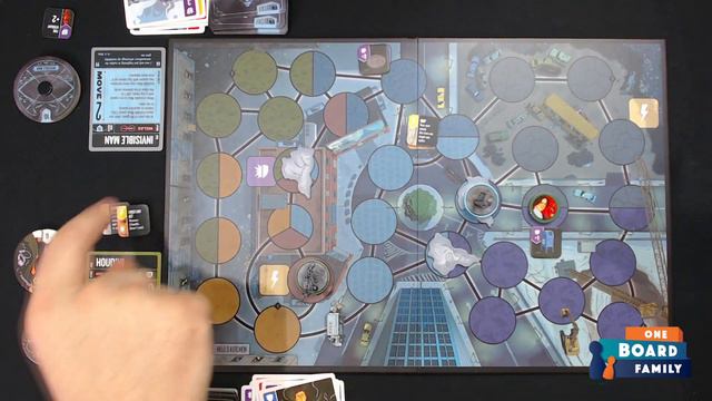 Friday Night Fight: Houdini VS Invisible Man смотреть онлайн