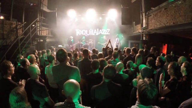 Tequilajazzz - Педро ч.2 (Екатеринбург 25 октября 2019 Дом Печати) смотреть онлайн