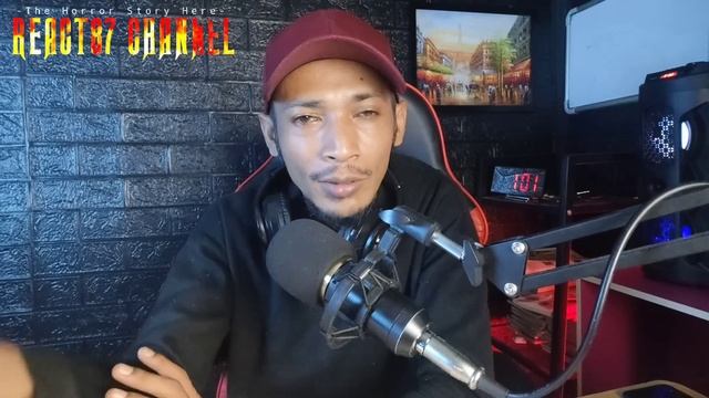 KENDURI KAKAK (474) смотреть онлайн