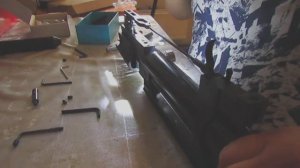 Раздушка Hatsan FlashPup и Hatsan Flash