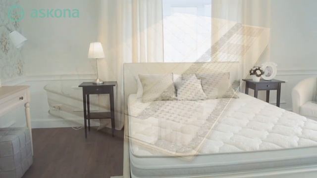 Матрас Askona Family Tending смотреть онлайн