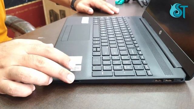 Hp 15s-du2071tu 10Gen Core i3 Laptop ! SHOULD YOU BUY OR NOT ! BEST LAPTOP 2020 ! Unboxing & Review смотреть онлайн