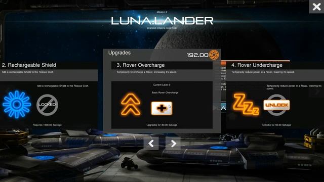 Rover Rescue !!! Дикий Мрак !!! смотреть онлайн