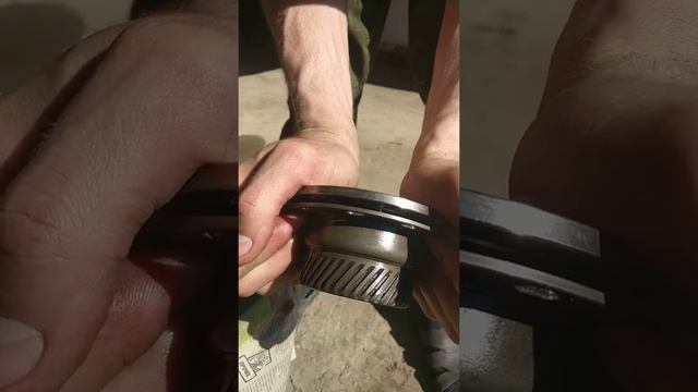 Сборка муфты vvti двигателя 3sge beams смотреть онлайн