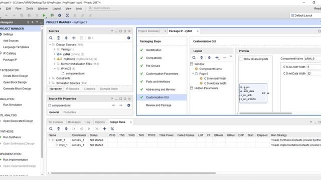 Neural Networks on FPGA: Part 10: Automatic Generation of Neural Networks for FPGAs смотреть онлайн