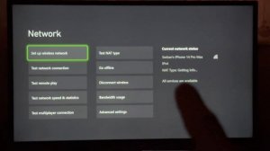 XBOX SERIES X S HOW TO CHANGE NAT TYPE!