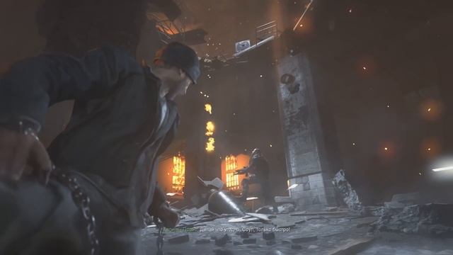Спасение Капитана Прайса ► Call of Duty: Modern Warfare 2 Remastered Прохождение - Часть 4 смотреть онлайн