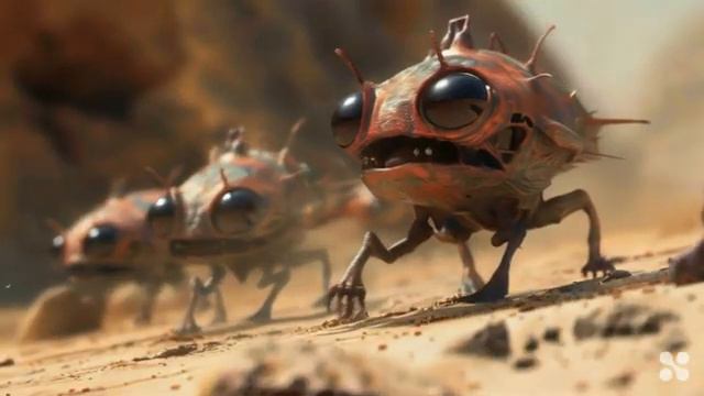 VR Trance Utopia / Mystical Synthwave смотреть онлайн