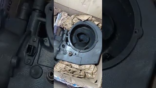 Ремонт горелки часть 2. смотреть онлайн