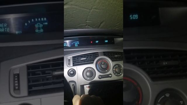 Что со стартером Рено сценик 2 смотреть онлайн