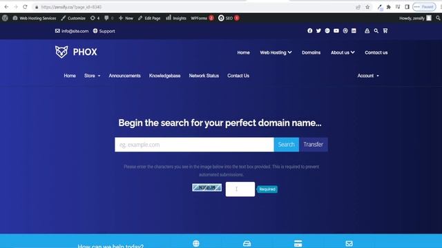 How to Make a Reseller Hosting Website? смотреть онлайн