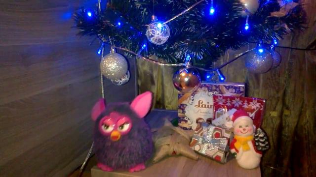 Влад Демьян и гр. VID – Романтика (furby cover) смотреть онлайн