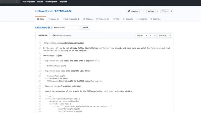 6.GitHub Desktop смотреть онлайн