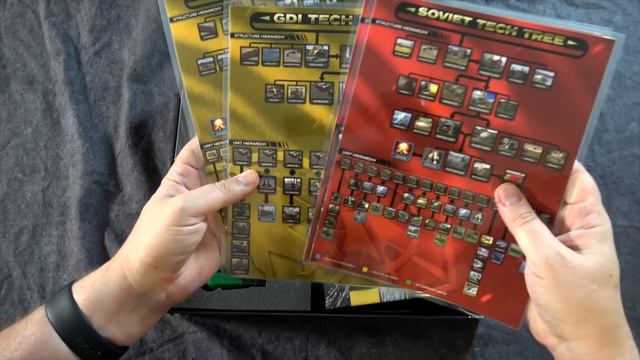 Command & Conquer Remastered: 25th Anniversary Edition UNBOXING смотреть онлайн