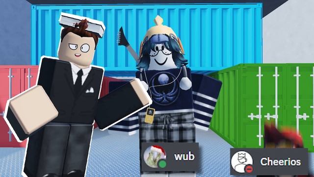 Making a roblox FPS game but I only have two hours... смотреть онлайн