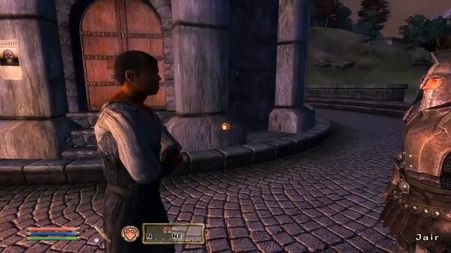 Oblivion - GeForce GT-630 смотреть онлайн