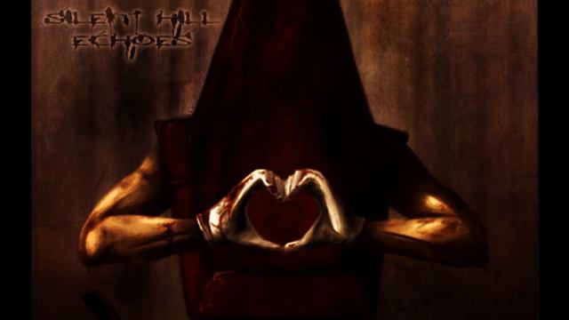 Silent Hill 2 - Maria x James, Rosewater Park [Maria's dubbing] смотреть онлайн