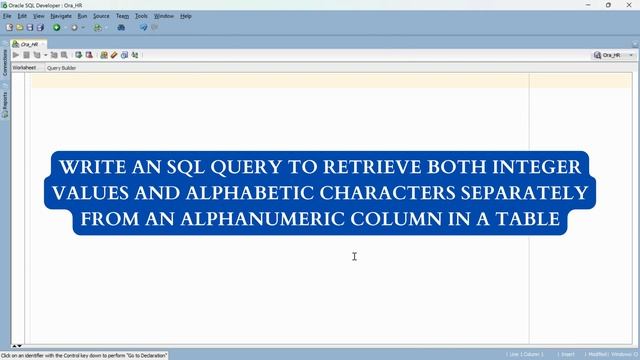 ETL testing interview questions and answers | ETL with SQL #07 смотреть онлайн